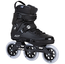 Powerslide Next 2.0 Black 110 Trinity
