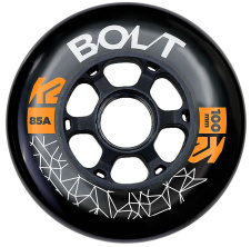 K2 Bolt 100mm 85A 4ks