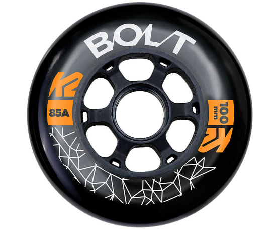 Bolt 100mm 85A 4ks Bolt 100mm 85A 4ks