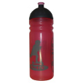 Láhev 0,7 l Pink