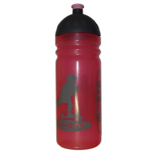 Láhev 0,7 l Pink