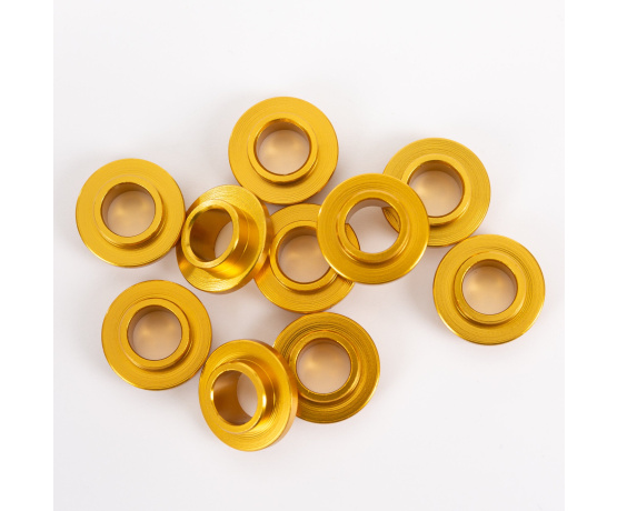 Decode AL Spacer 7,25 10-pack