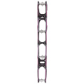 3X4 12.8/3x110/1x100 Titanium Pink, 195
