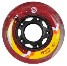Adventure 72mm 82A, 4-pack