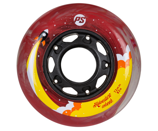Adventure 72/82A, 4-pack Adventure 72/82A, 4-pack