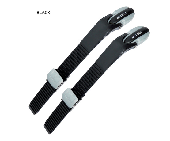 Přezka AUTO LOCK s páskem set Přezka AUTO LOCK s páskem set