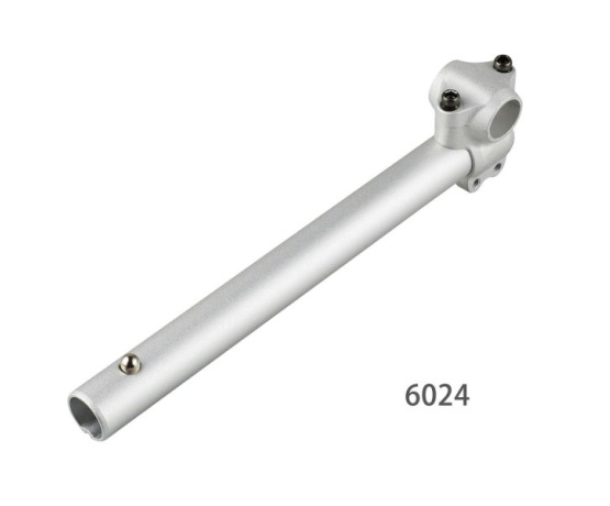 Řídítková tyč T-tube pro Cruiser Řídítková tyč T-tube pro Cruiser