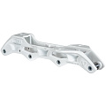 Elite cast AL 243 / 4x80 White, TRI