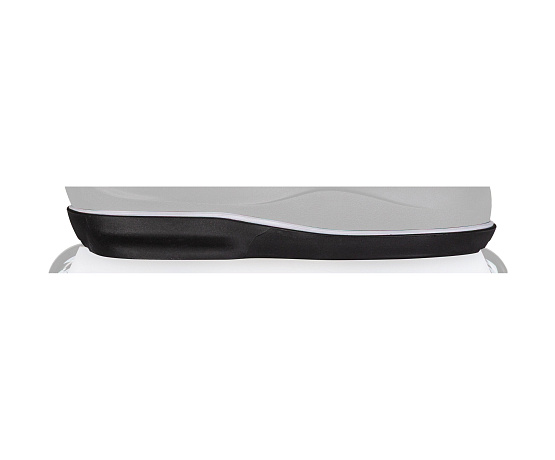 Mesmer Eclipse Soulplates Black
