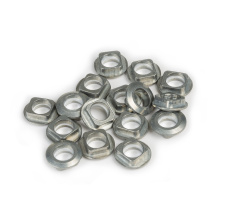 Advance Rocker AL Framespacer 1mm