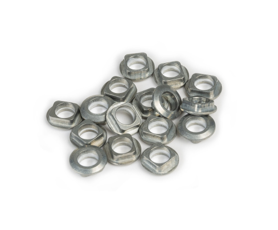 Advance Rocker AL Framespacer 1mm Advance Rocker AL Framespacer 1mm