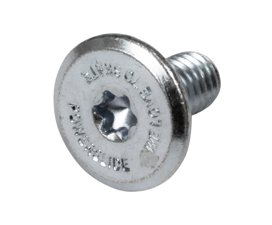 Torx Mounting Screw 12mm Torx Mounting Screw 12mm