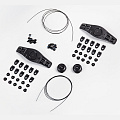 PDS Set Black
