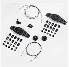 PDS Set Black