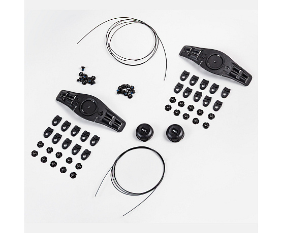PDS Set Black PDS Set Black