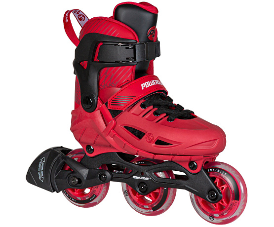 Phuzion Universe Red adj. Phuzion Universe Red adj.
