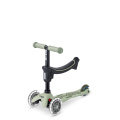 Mini DeLuxe Rock & Go LED olive