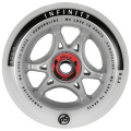 Infinity 90mm 85A RTR ABEC 9/Spacer, 4-pack