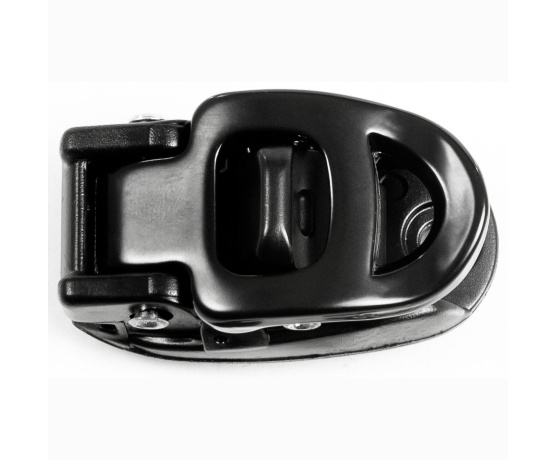 Time Buckle Black Time Buckle Black