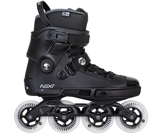 Next 2.0 Black 90 Trinity Next 2.0 Black 90 Trinity