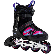 Inline Skates Charm Boa Alu