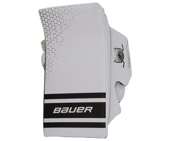 Vyrážečka Bauer GSX Prodigy S20 YTH Vyrážečka Bauer GSX Prodigy S20 YTH