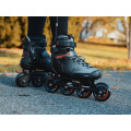 Inline brusle