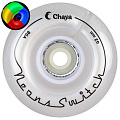 Neons Switch 62mm 85A Pearl, 4-pack