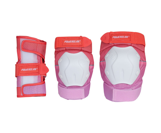 Standard Women Set Red Pink Standard Women Set Red Pink