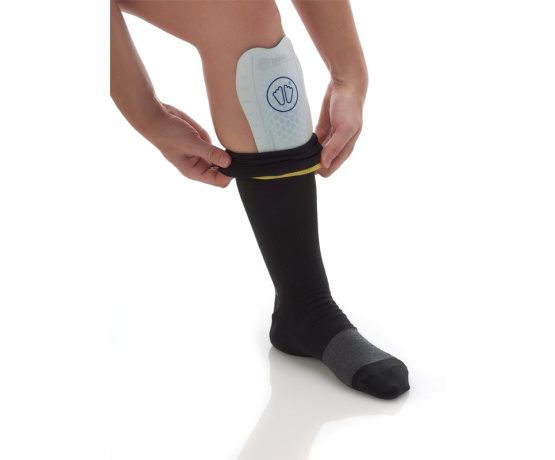 Shin Protectors (pár) Shin Protectors (pár)