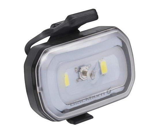 Click USB přední světlo na kolo