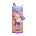 Thrive Flip Straw Kids VSS 0,35l