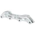 Elite cast AL 243 / 4x80 White, TRI