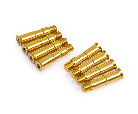 SL Single Axle, Torx 35mm/8mm
