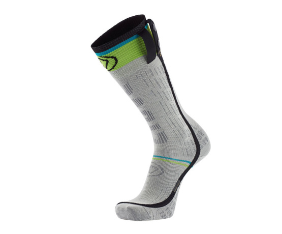 Ski Race Heat S.E.T Socks Ski Race Heat S.E.T Socks