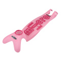 Deska pro Mini DeLuxe Glow pink