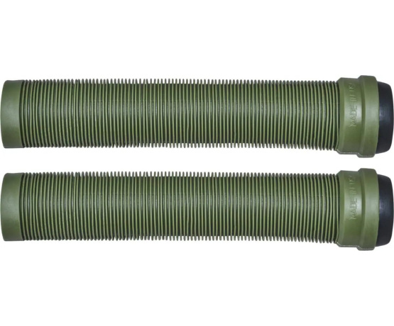 Gripy Longneck St Soft 160mm Army Green Gripy Longneck St Soft 160mm Army Green