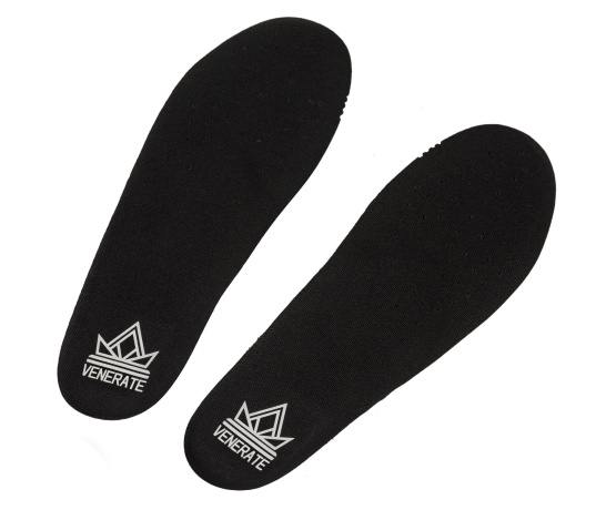 Venerate InnerSole Black Venerate InnerSole Black