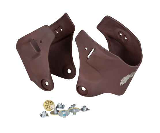 Mesmer Cuff Levi van Rijn