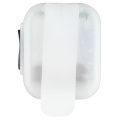 LED Clip White