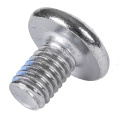 Fixation Screw short for HABS brake - 8mm