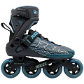 R-EVO 84 W Black/Blue/Green