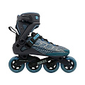 R-EVO 84 W Black/Blue/Green