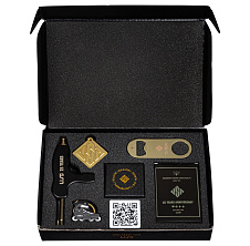 25 Years USD Anniversary Box 64mm ringsize