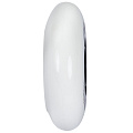 Spinner White 80mm 88A, 4-pack - poslední 1 balení
