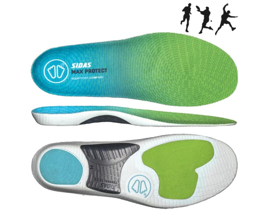 Max Protect Activ' Slim Max Protect Activ' Slim