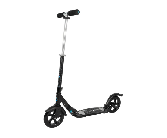Flex PU 200 Black skládací koloběžka - PŮJČOVNA Flex PU 200 Black skládací koloběžka - PŮJČOVNA