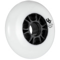 Team 90mm 86A White, 4-pack