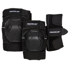 Standard Black Set