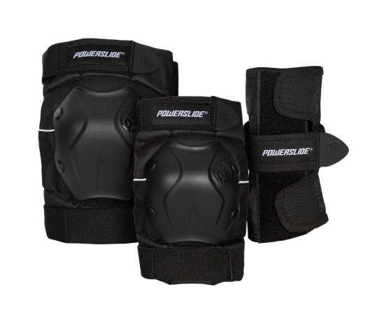 Standard Black Set